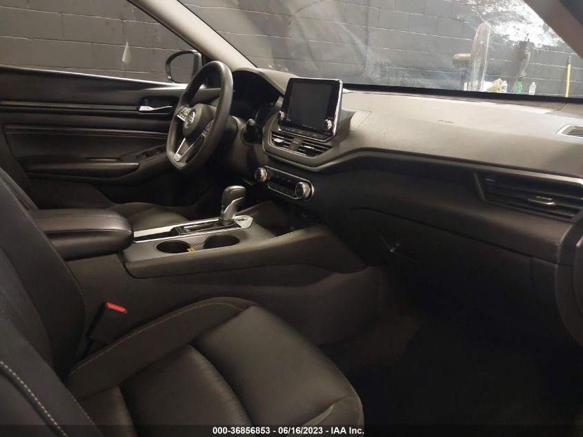 2019 NISSAN ALTIMA 2.5 S - 1N4BL4BV9KC206053