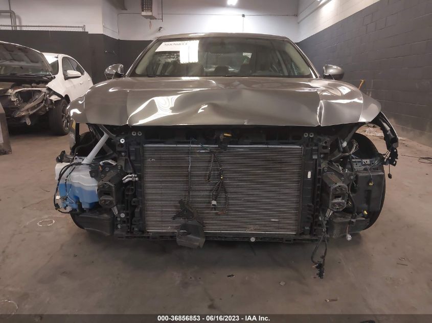 2019 NISSAN ALTIMA 2.5 S - 1N4BL4BV9KC206053