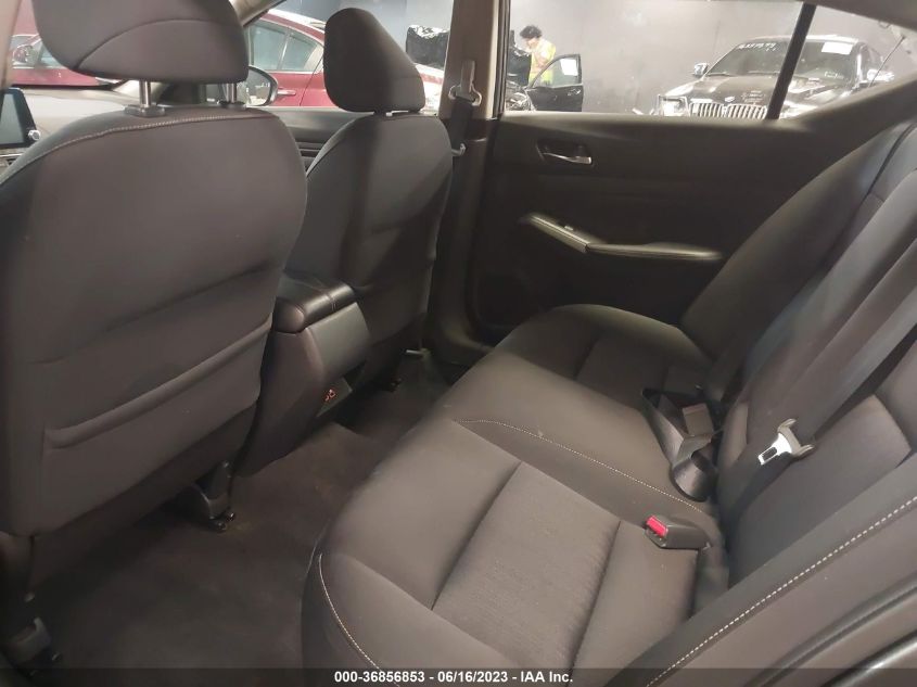 2019 NISSAN ALTIMA 2.5 S - 1N4BL4BV9KC206053