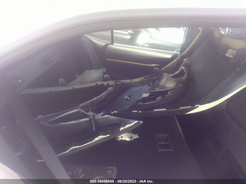2023 TOYOTA CAMRY SE/SE NIGHTSHADE - 4T1G11AK3PU115241