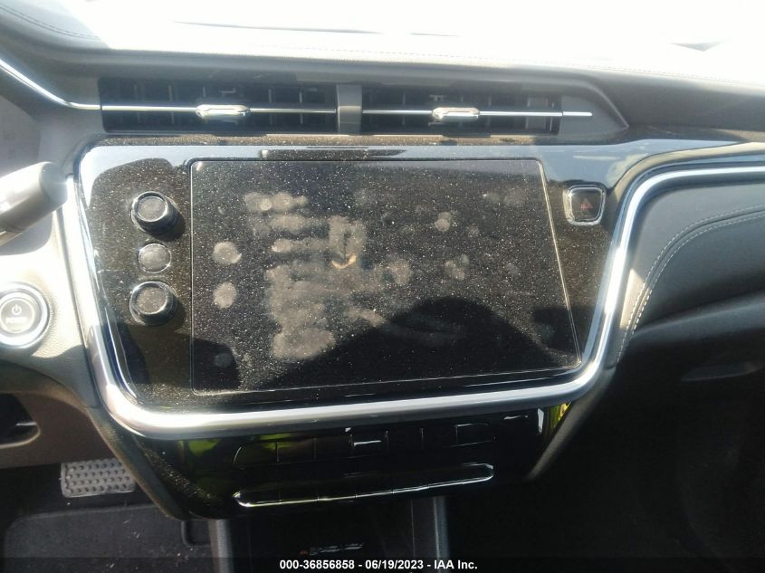 2022 CHEVROLET BOLT EUV LT 1G1FY6S06N4102835