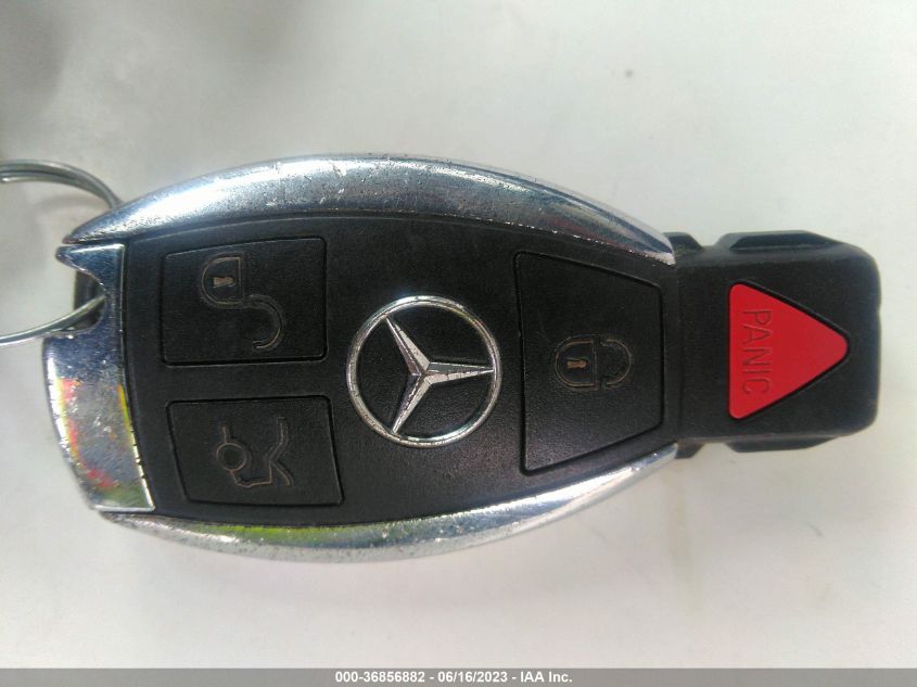2016 MERCEDES-BENZ C-CLASS C 300 - 55SWF4JB8GU173100