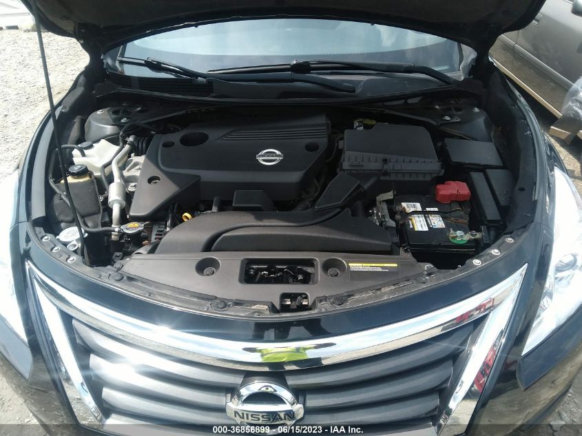 2015 NISSAN ALTIMA 2.5 SV - 1N4AL3AP0FC257620