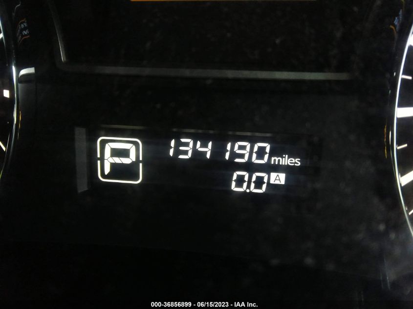 2015 NISSAN ALTIMA 2.5 SV - 1N4AL3AP0FC257620
