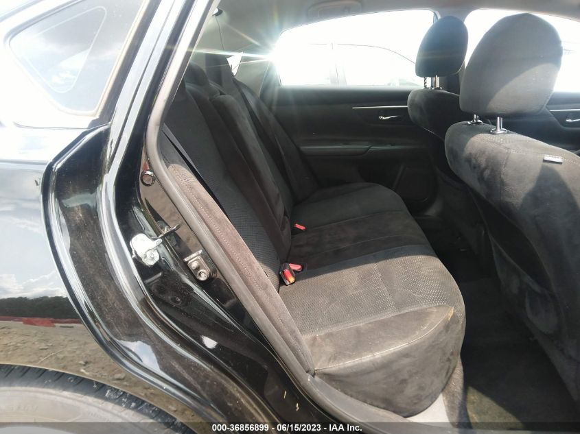 2015 NISSAN ALTIMA 2.5 SV - 1N4AL3AP0FC257620