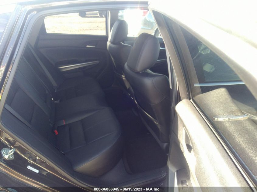 2013 HONDA CROSSTOUR EX-L - 5J6TF2H56DL005712