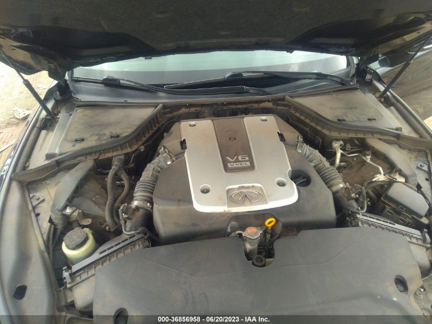 2015 INFINITI Q50 PREMIUM - JN1BV7AP5FM335886