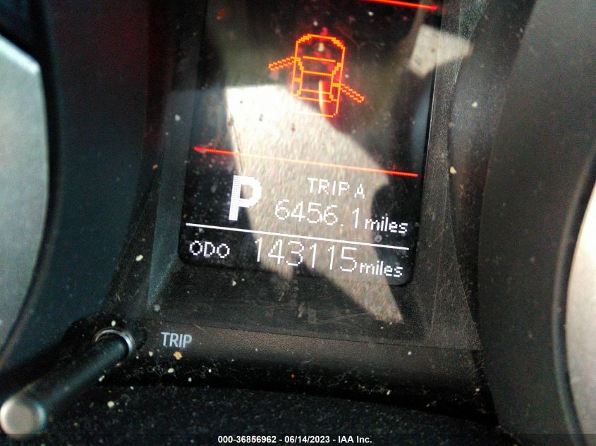 2014 TOYOTA COROLLA L/LE/S/S PLUS/LE PLUS - 2T1BURHE3EC102102