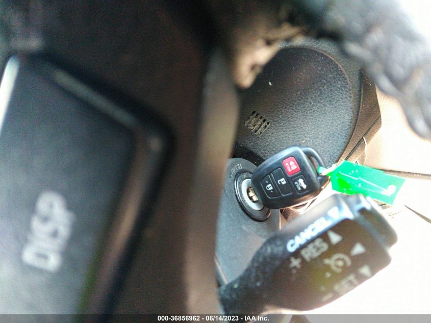 2014 TOYOTA COROLLA L/LE/S/S PLUS/LE PLUS - 2T1BURHE3EC102102