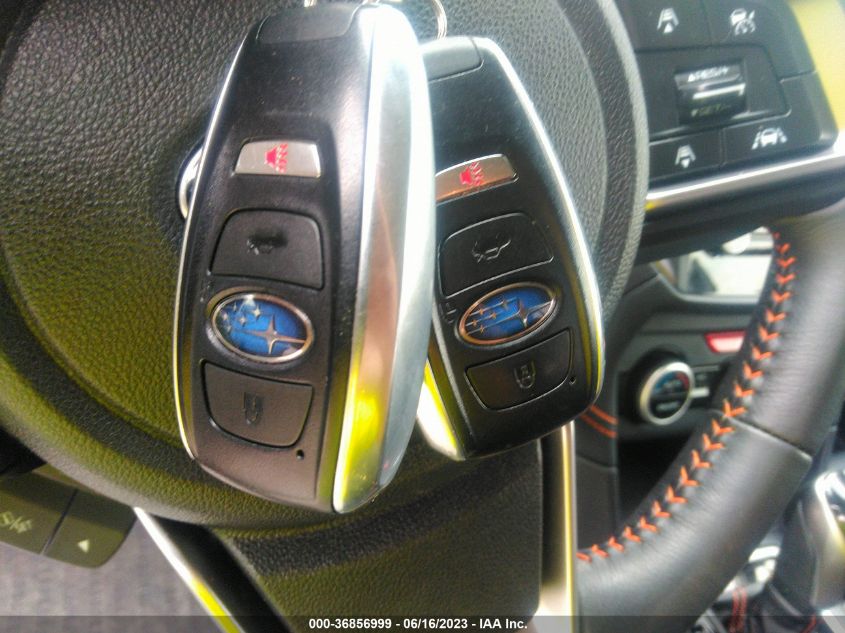 2018 SUBARU CROSSTREK LIMITED - JF2GTAMCXJH219777