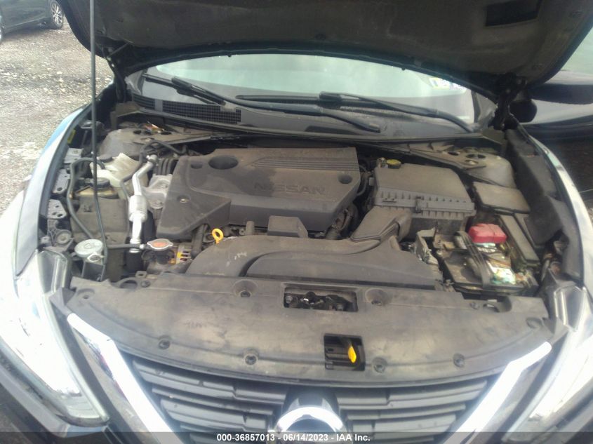 2016 NISSAN ALTIMA 2.5/S/SV/SL/SR - 1N4AL3AP1GC182427