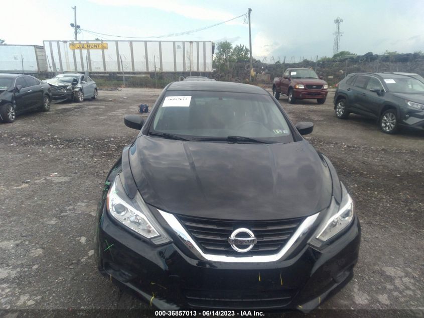 2016 NISSAN ALTIMA 2.5/S/SV/SL/SR - 1N4AL3AP1GC182427