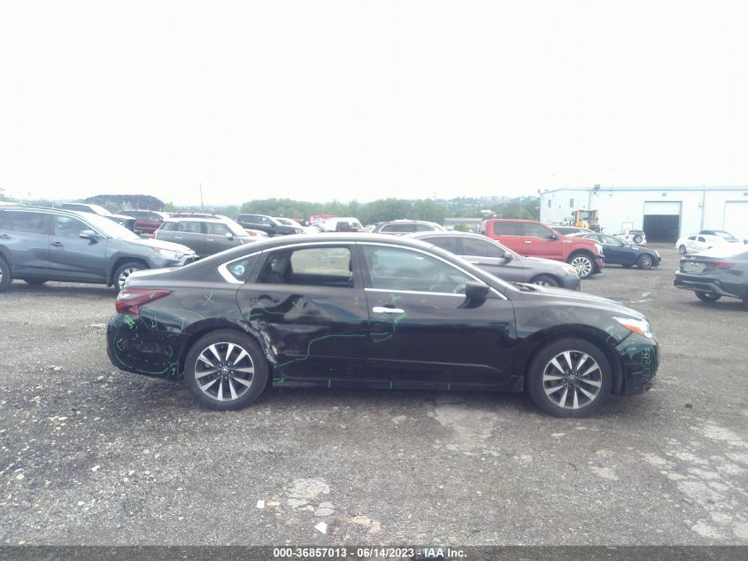 2016 NISSAN ALTIMA 2.5/S/SV/SL/SR - 1N4AL3AP1GC182427