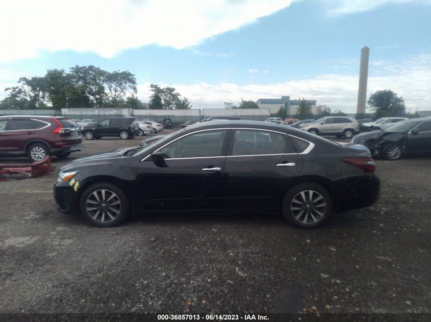 2016 NISSAN ALTIMA 2.5/S/SV/SL/SR - 1N4AL3AP1GC182427