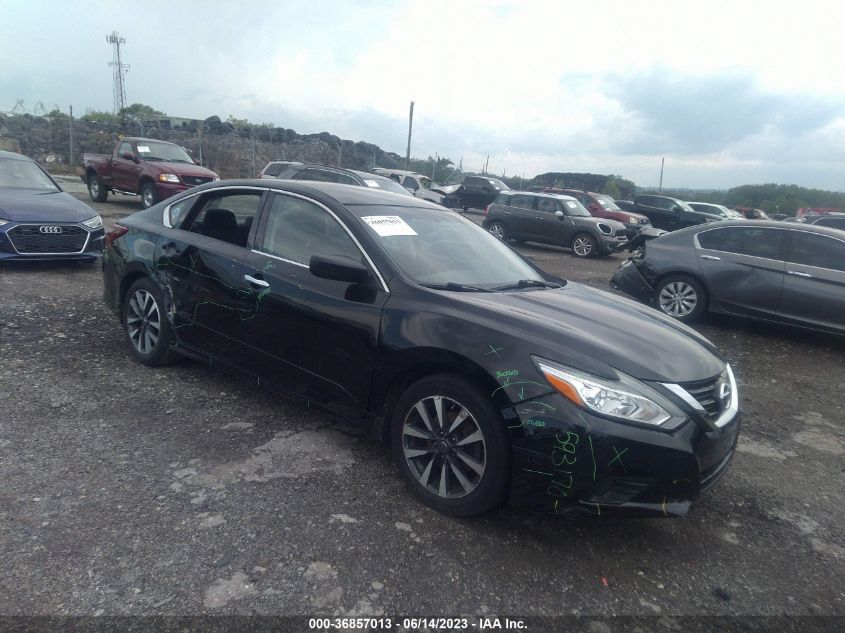 2016 NISSAN ALTIMA 2.5/S/SV/SL/SR - 1N4AL3AP1GC182427