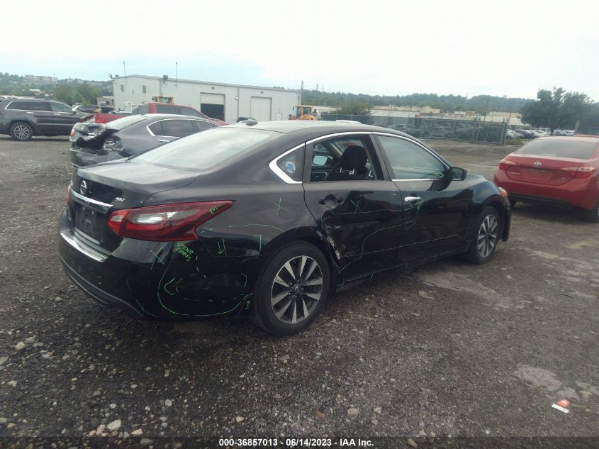 2016 NISSAN ALTIMA 2.5/S/SV/SL/SR - 1N4AL3AP1GC182427