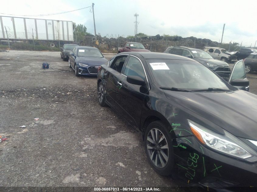 2016 NISSAN ALTIMA 2.5/S/SV/SL/SR - 1N4AL3AP1GC182427