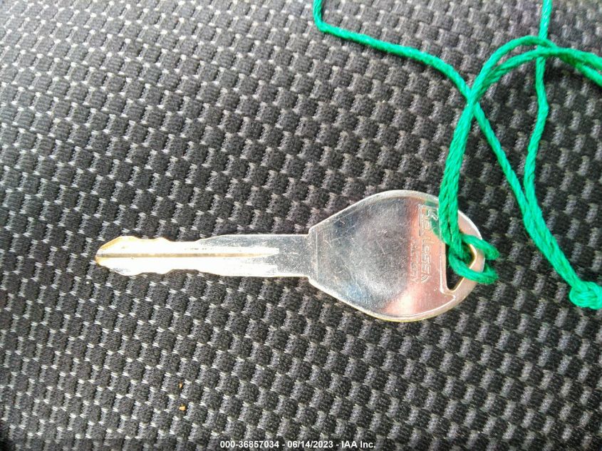 2013 NISSAN VERSA SV - 3N1CN7AP2DL843437