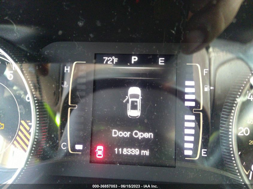 2014 JEEP CHEROKEE LATITUDE - 1C4PJMCS9EW290310