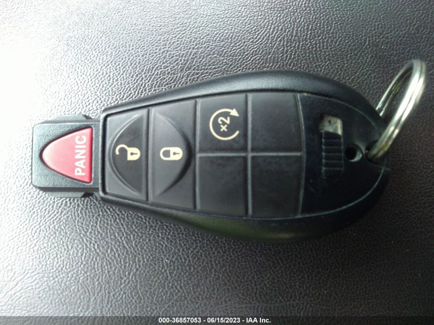 2014 JEEP CHEROKEE LATITUDE - 1C4PJMCS9EW290310