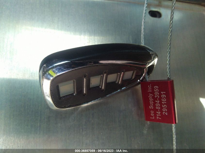 2017 CHEVROLET MALIBU LT - 1G1ZE5ST1HF116273