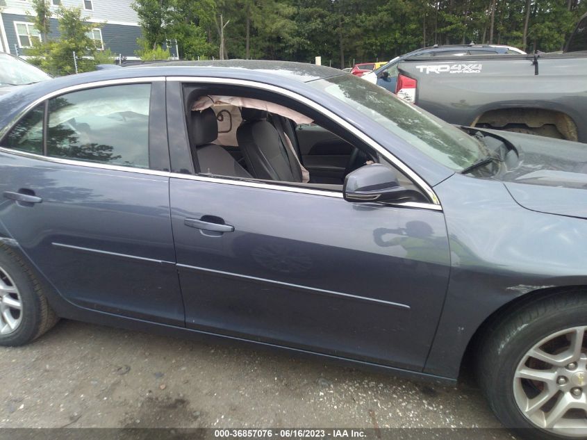 2015 CHEVROLET MALIBU LT - 1G11C5SL7FF326814