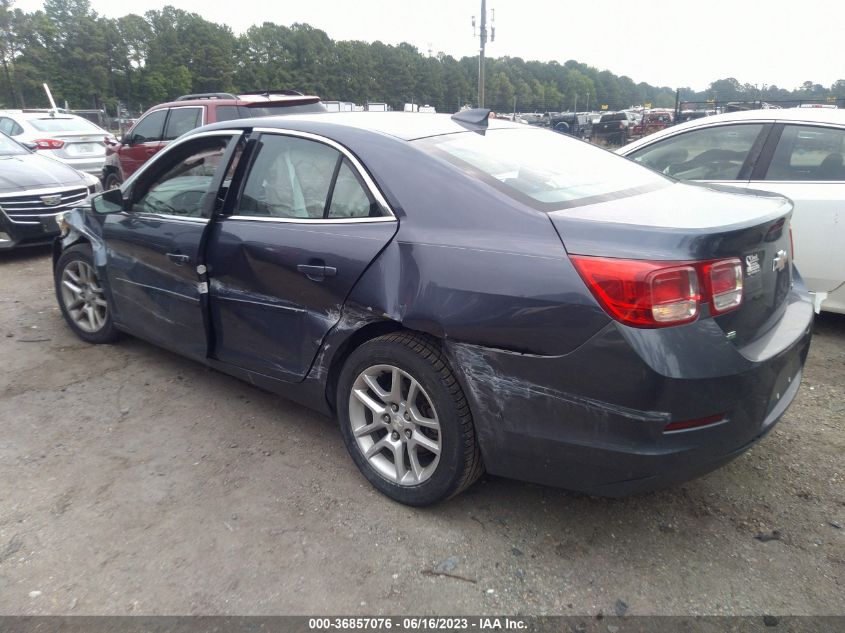 2015 CHEVROLET MALIBU LT - 1G11C5SL7FF326814
