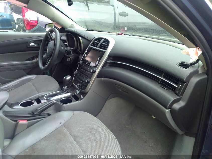 2015 CHEVROLET MALIBU LT - 1G11C5SL7FF326814