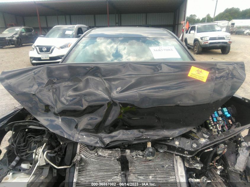 2016 TOYOTA COROLLA LE - 5YFBURHE1GP514540
