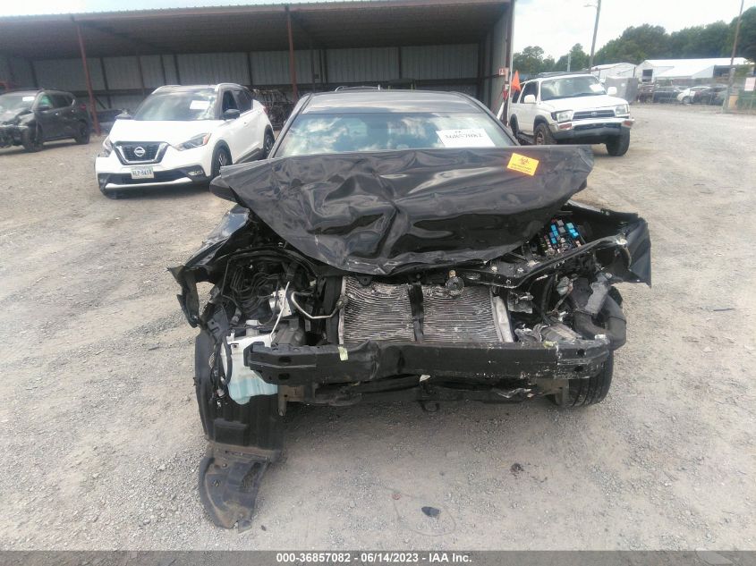 2016 TOYOTA COROLLA LE - 5YFBURHE1GP514540