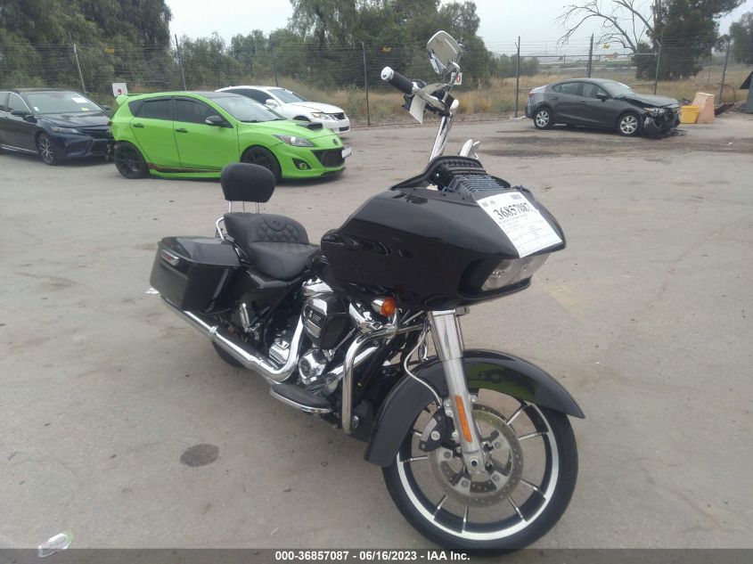 2023 HARLEY-DAVIDSON FLTRX - 1HD1KHC2XPB608244