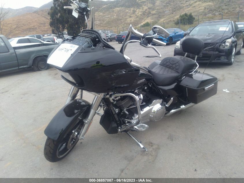 2023 HARLEY-DAVIDSON FLTRX - 1HD1KHC2XPB608244