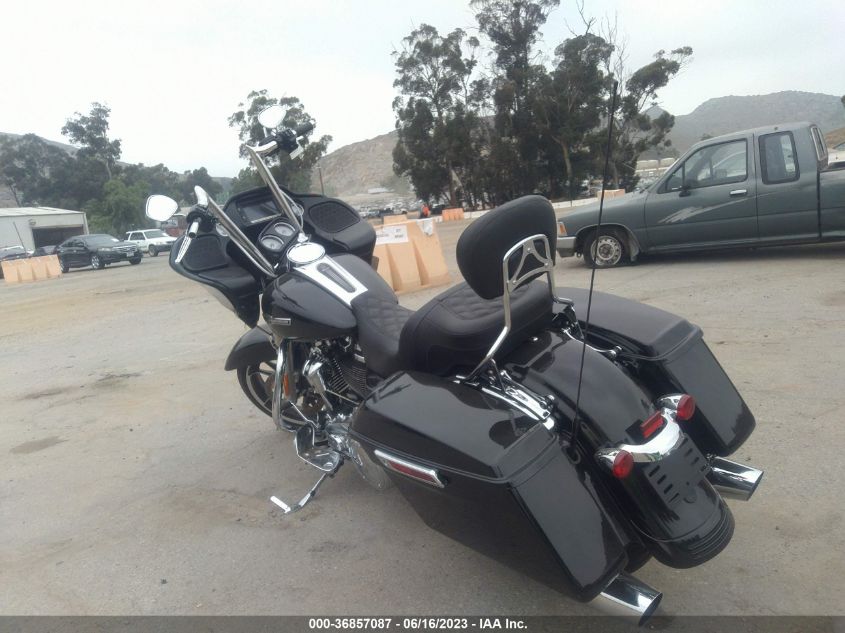 2023 HARLEY-DAVIDSON FLTRX - 1HD1KHC2XPB608244