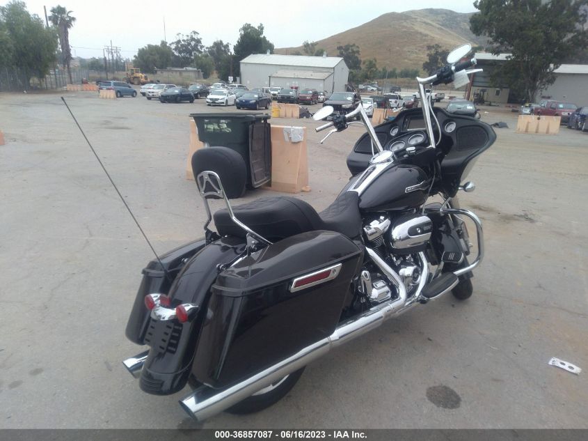 2023 HARLEY-DAVIDSON FLTRX - 1HD1KHC2XPB608244