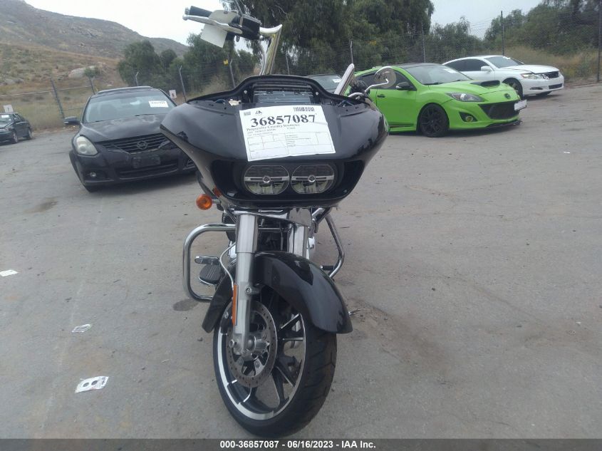 2023 HARLEY-DAVIDSON FLTRX - 1HD1KHC2XPB608244