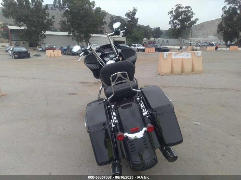 2023 HARLEY-DAVIDSON FLTRX - 1HD1KHC2XPB608244
