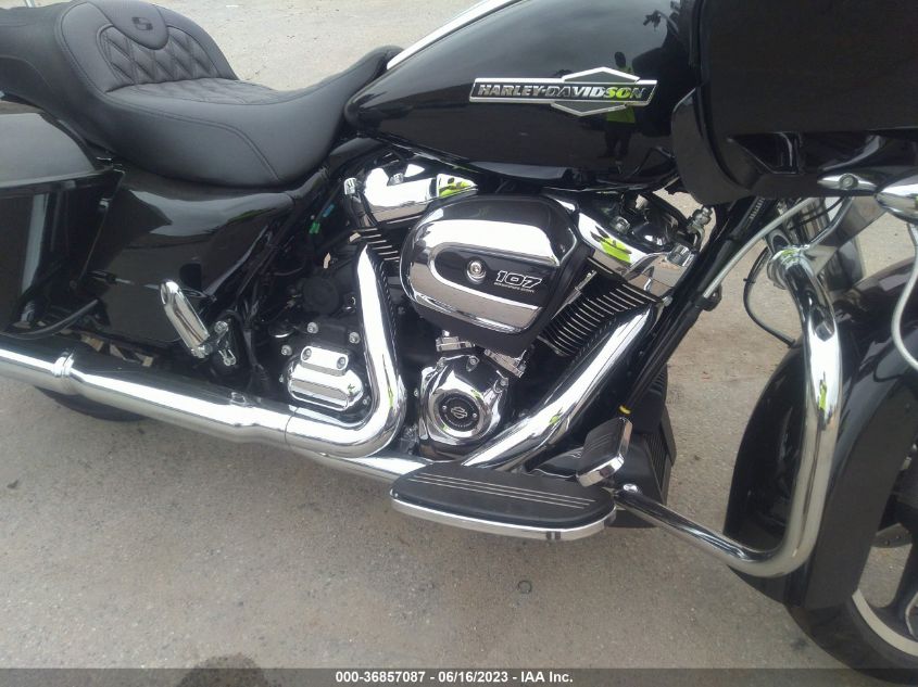 2023 HARLEY-DAVIDSON FLTRX - 1HD1KHC2XPB608244