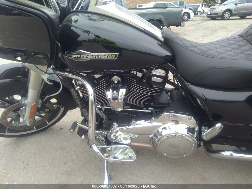 2023 HARLEY-DAVIDSON FLTRX - 1HD1KHC2XPB608244