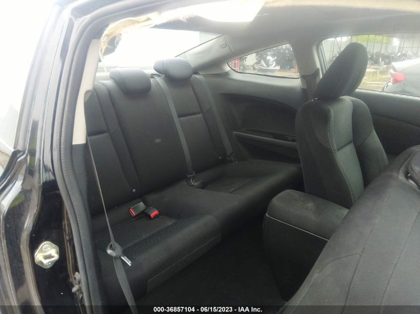 2015 HONDA CIVIC COUPE EX - 2HGFG3B8XFH515197