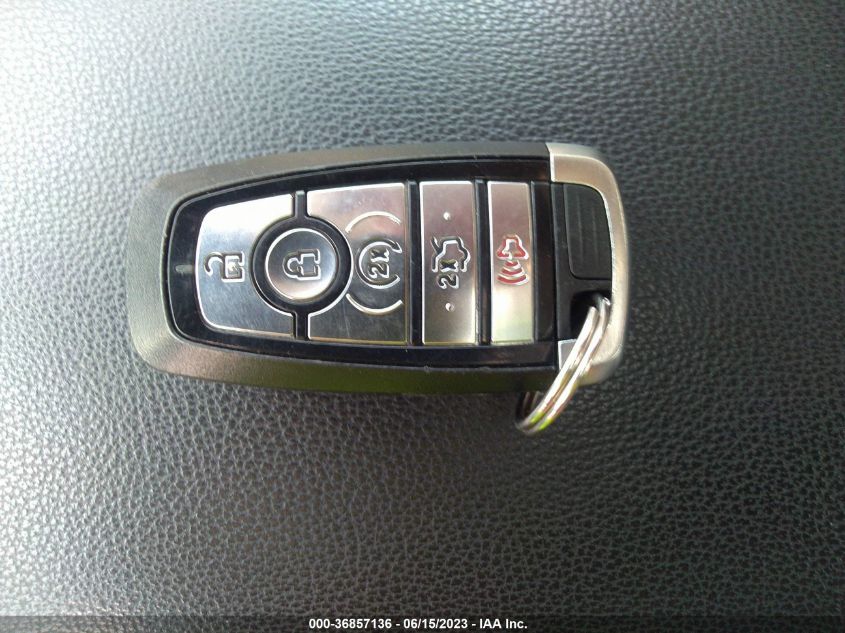 2019 FORD FUSION HYBRID SEL - 3FA6P0MU8KR149624