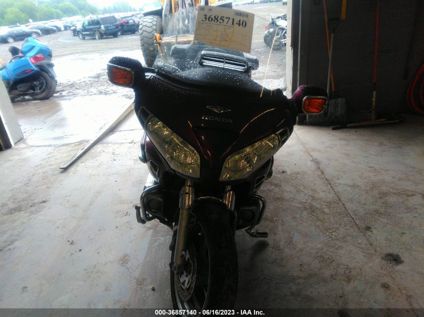 2005 HONDA GL1800 1HFSC47035A408609