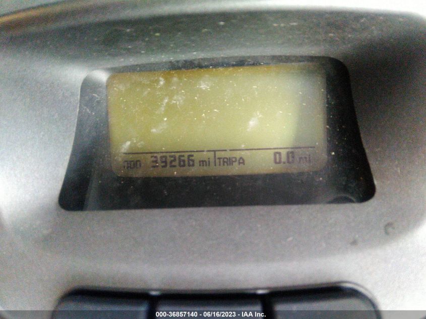 2005 HONDA GL1800 1HFSC47035A408609