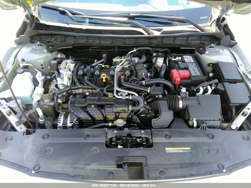 2023 NISSAN ALTIMA 2.5 SV - 1N4BL4DV0PN328891