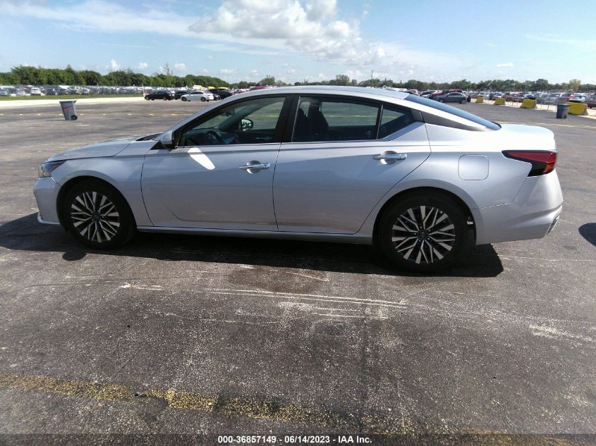 2023 NISSAN ALTIMA 2.5 SV - 1N4BL4DV0PN328891