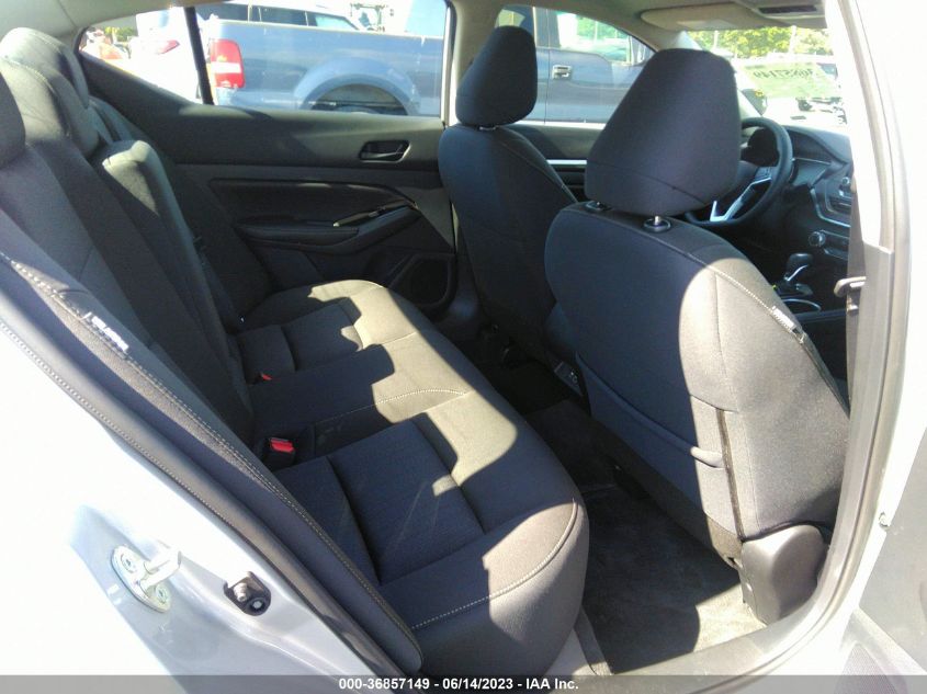 2023 NISSAN ALTIMA 2.5 SV - 1N4BL4DV0PN328891