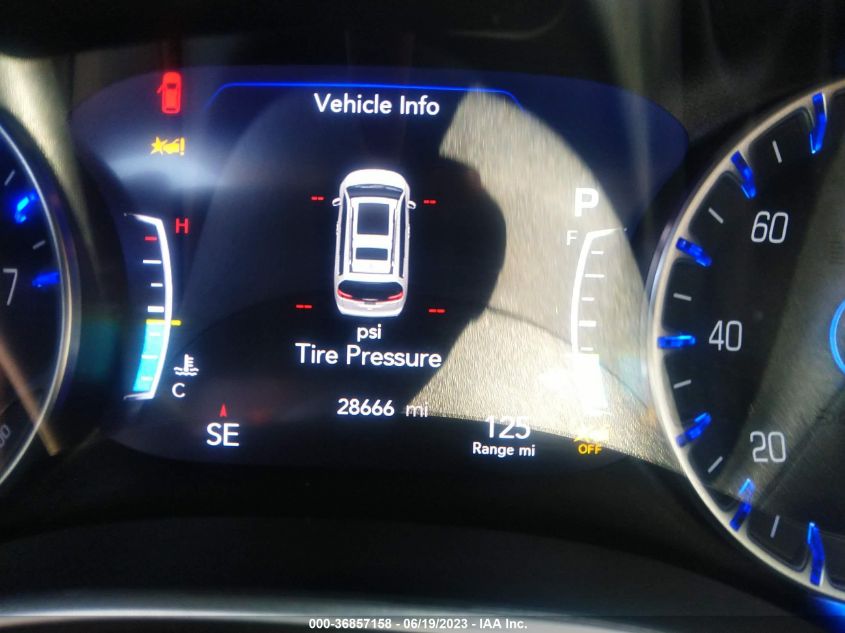 2022 CHRYSLER PACIFICA TOURING L - 2C4RC1BG8NR158517