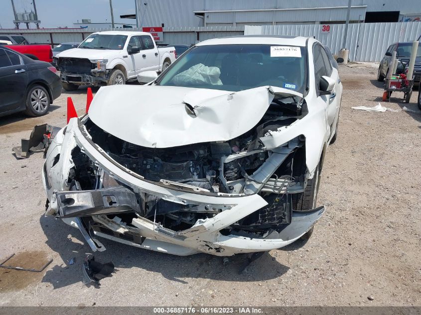 2013 NISSAN ALTIMA 2.5 SL - 1N4AL3AP5DN563634