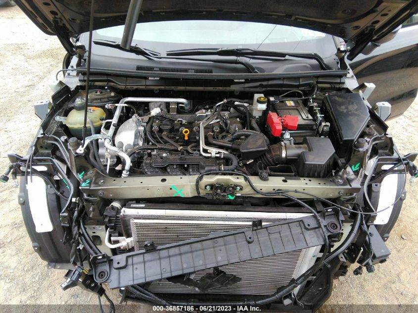 2023 MITSUBISHI OUTLANDER SEL - JA4J4VA82PZ016145