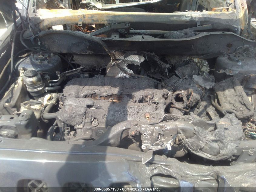 2015 JEEP PATRIOT LATITUDE - 1C4NJRFB3FD354323