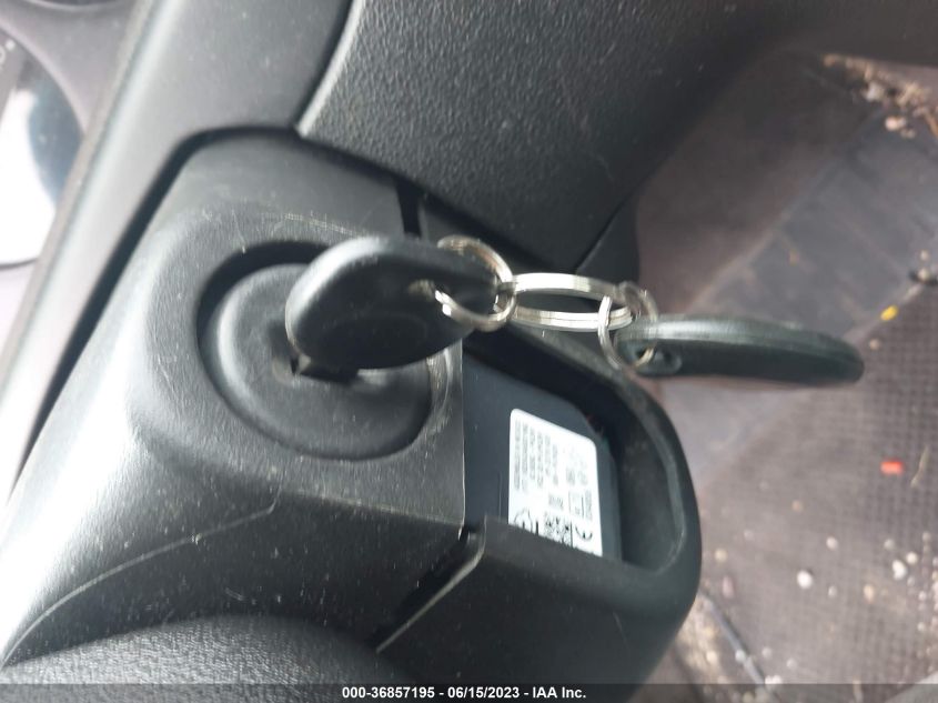 2015 CHEVROLET IMPALA LIMITED LS - 2G1WA5E38F1136468